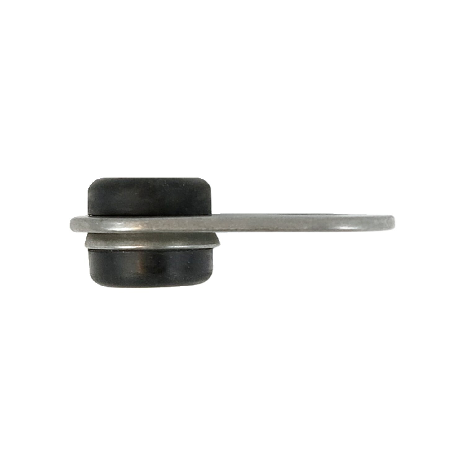 TRW brake line guide