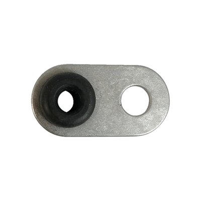 With 8.5mm mount hole & grommet with 6.5mm hole; This comes with approval
Note: Check your local MCS dealer or the MCS sales department for exact type of approval and validity on bike model and years on the test report.