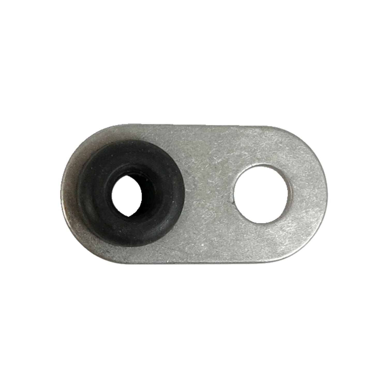 TRW brake line guide