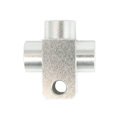 M10 x 1; 3-way; This comes with approval
Note: Check your local MCS dealer or the MCS sales department for exact type of approval and validity on bike model and years on the test report.