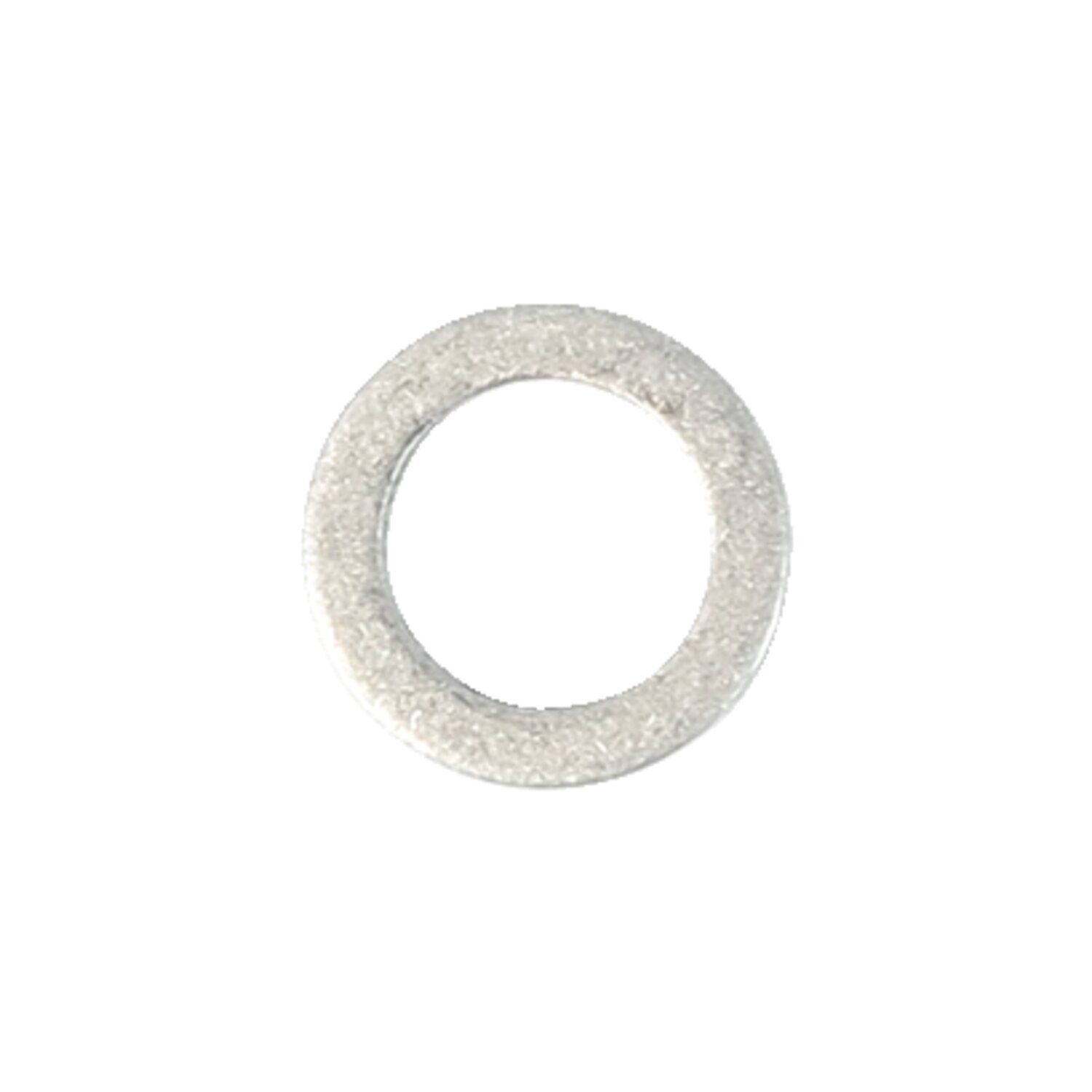 TRW brake line washers, 3/8" (10mm). Aluminum