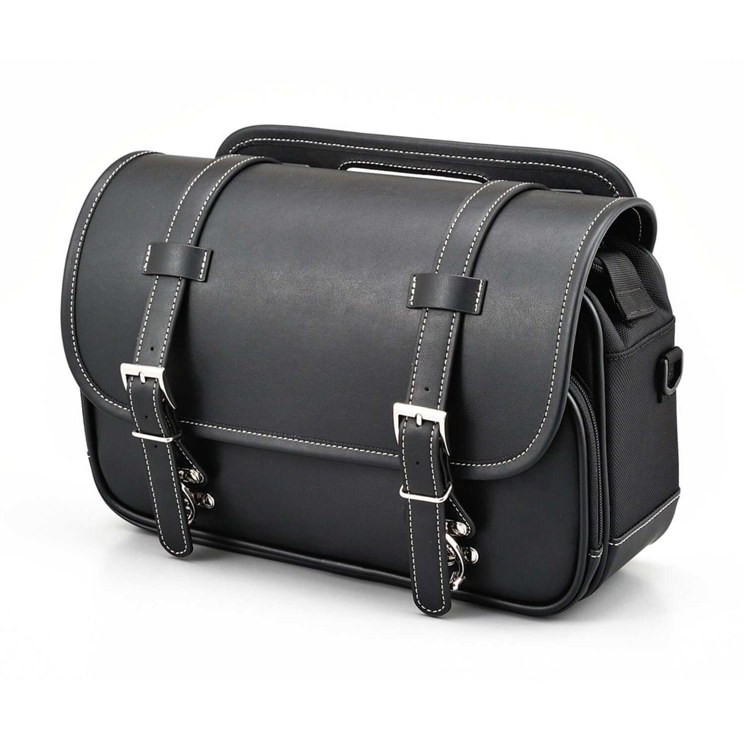 Daytona, Universal saddlebag