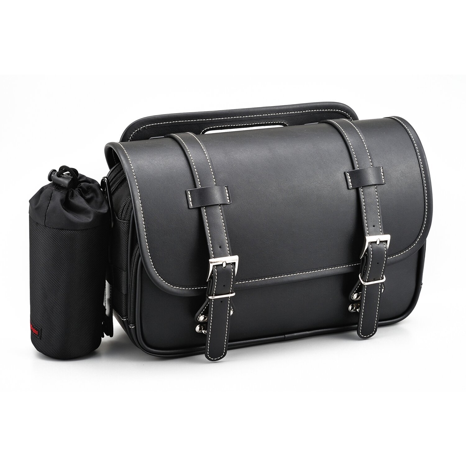 Daytona, Universal saddlebag