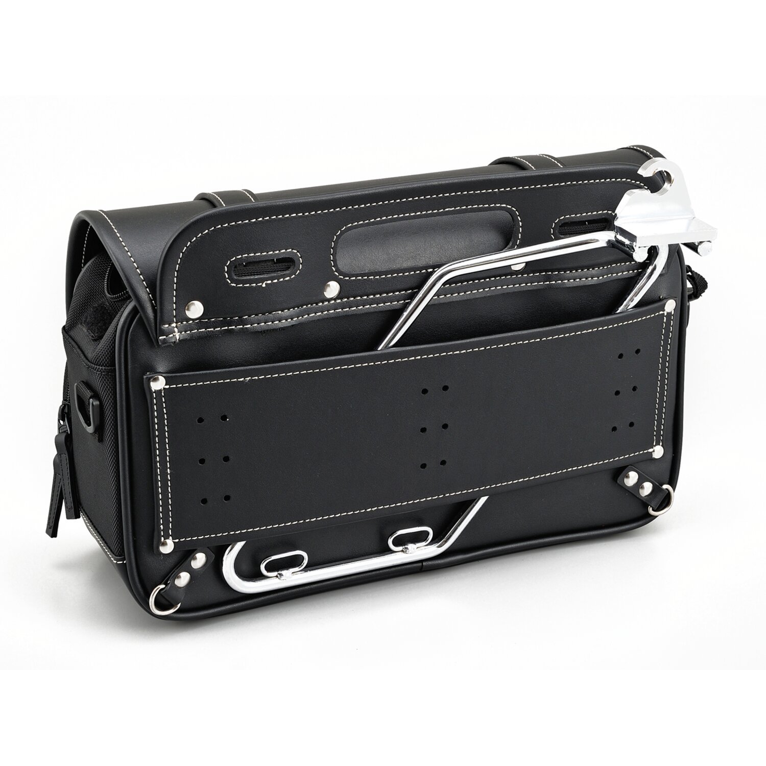 Daytona, Universal saddlebag