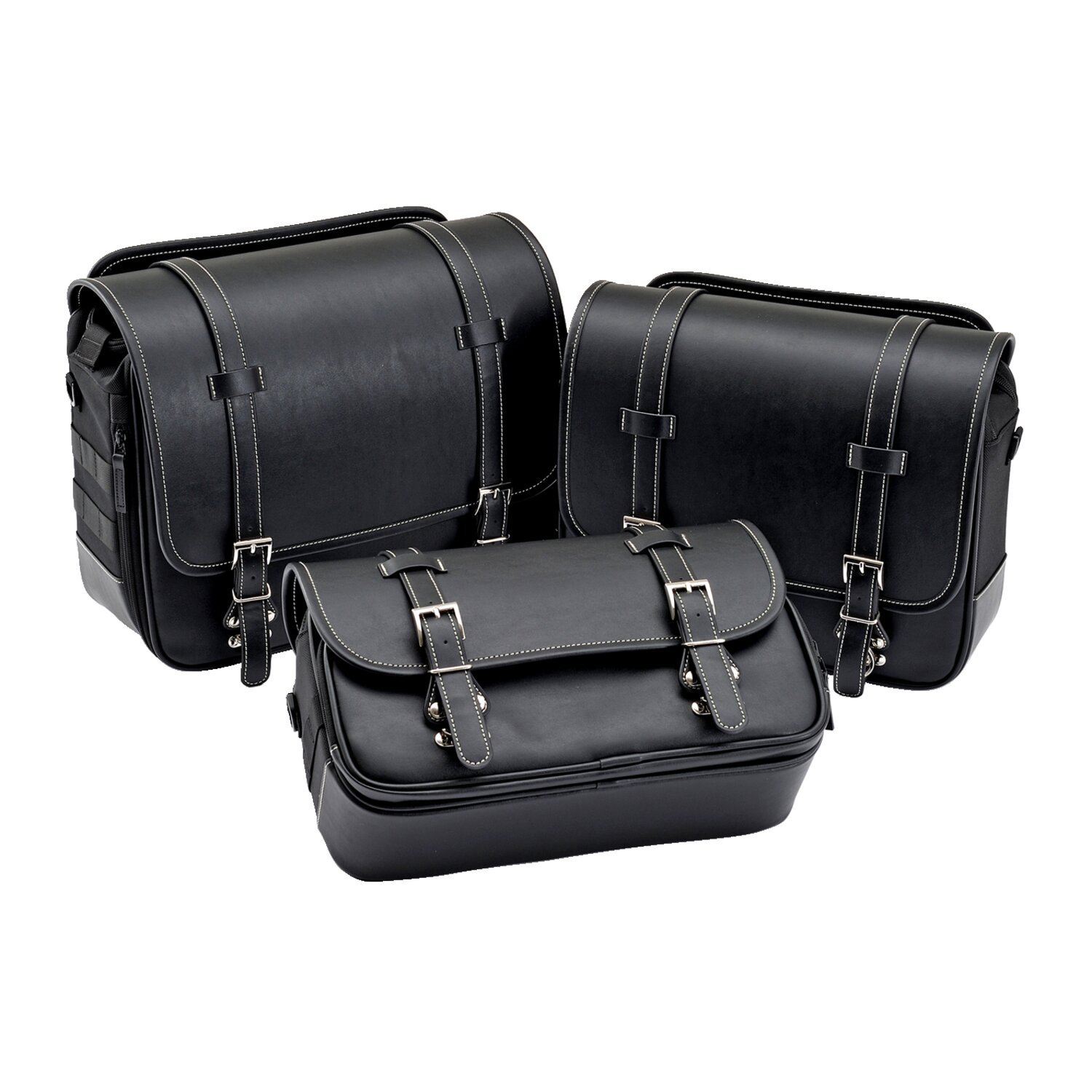 Daytona, Universal saddlebag