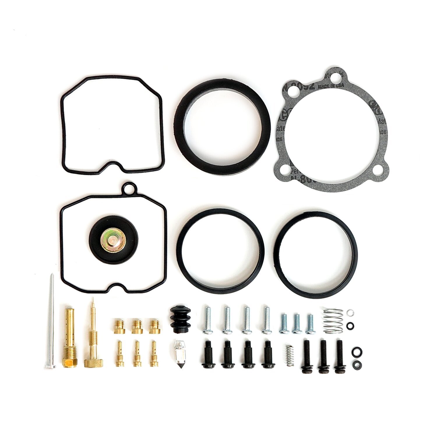 All Balls, CV street carburetor rebuild kit