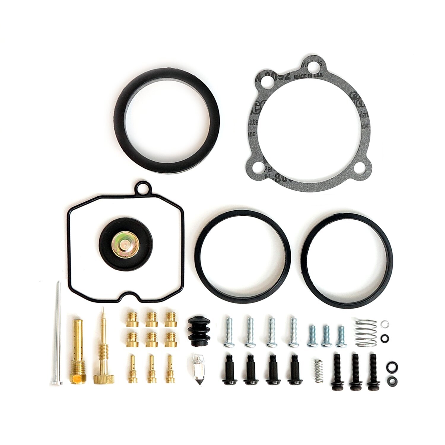 All Balls, CV street carburetor rebuild kit