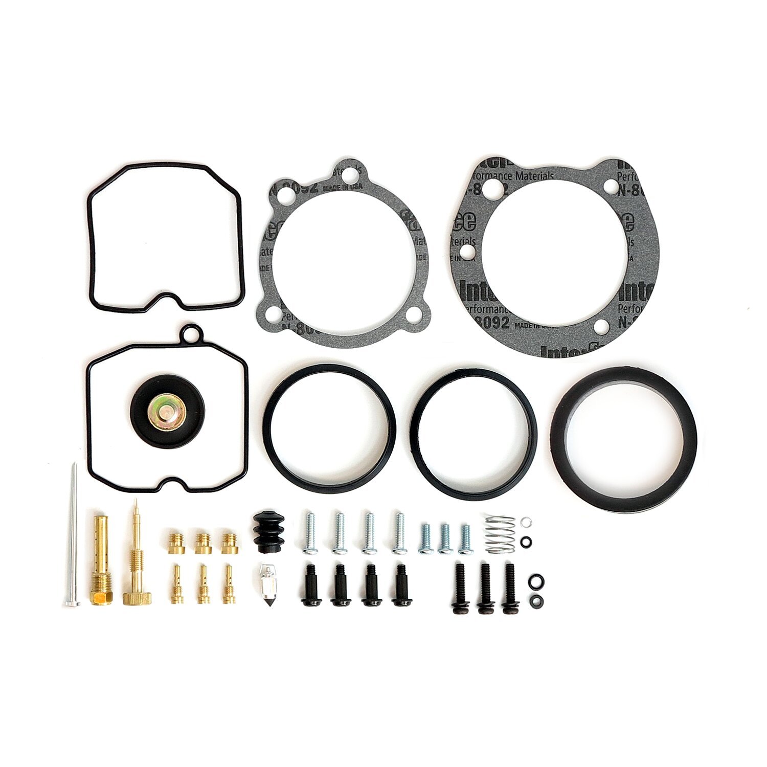 All Balls, CV street carburetor rebuild kit