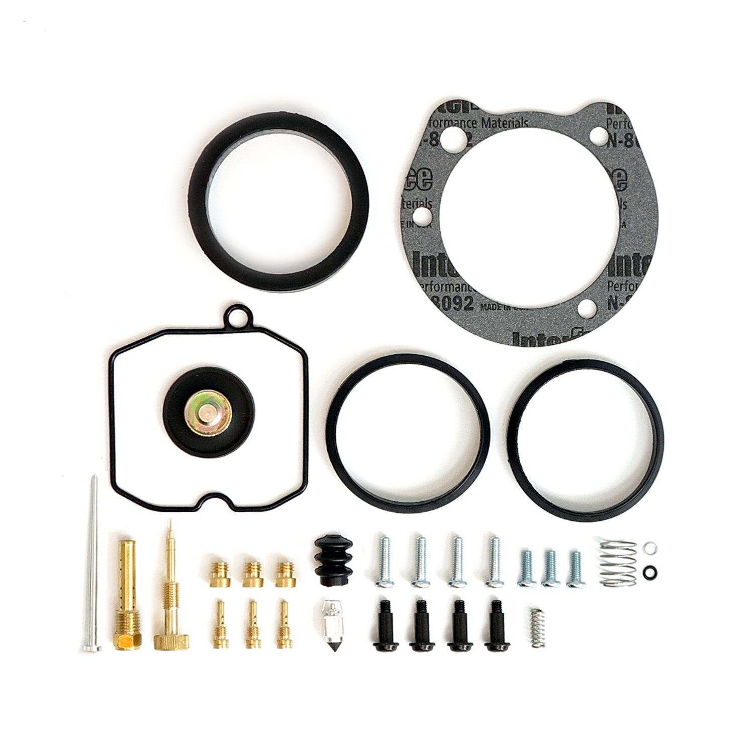 All Balls, CV street carburetor rebuild kit