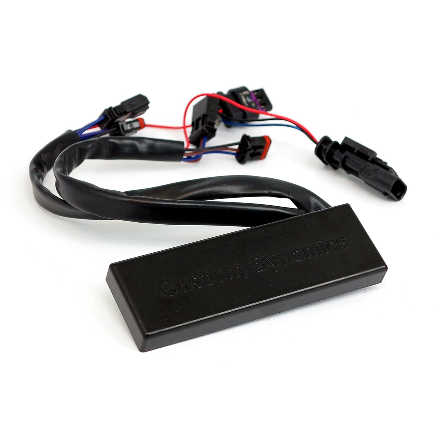 Custom Dynamics Magic Strobes brake light flasher
