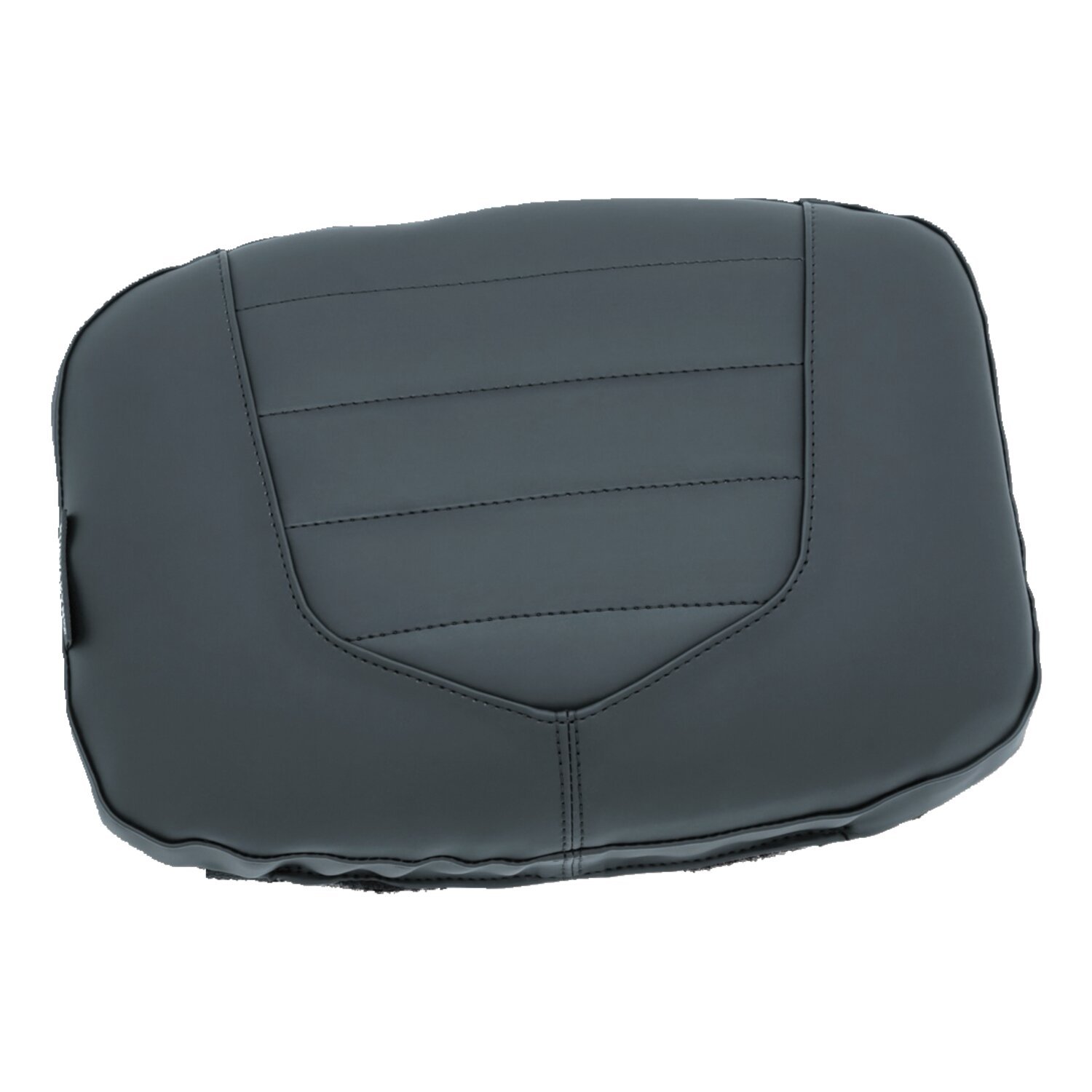 Kuryakyn, Removable luggage backrest pad