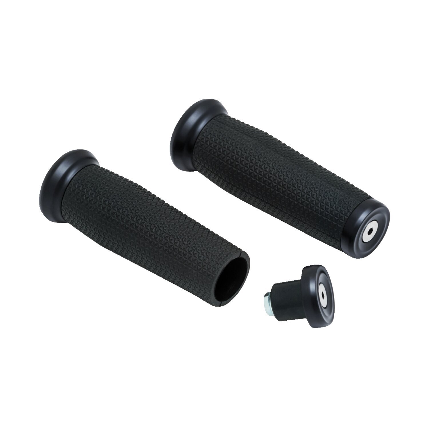 Kuryakyn, Thresher grips, 7/8" universal