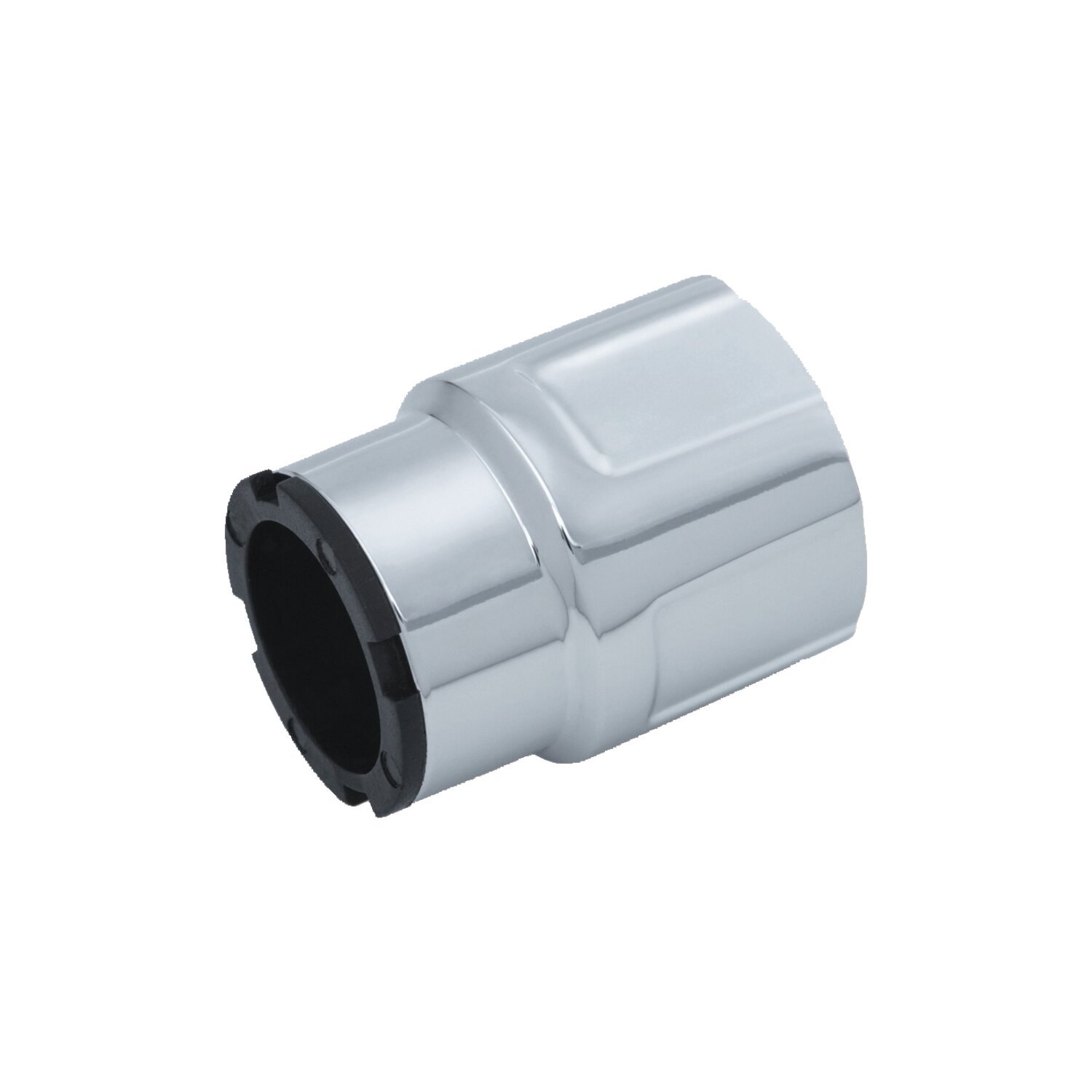 Kuryakyn, Precision™ heel shift eliminator, Chrome
