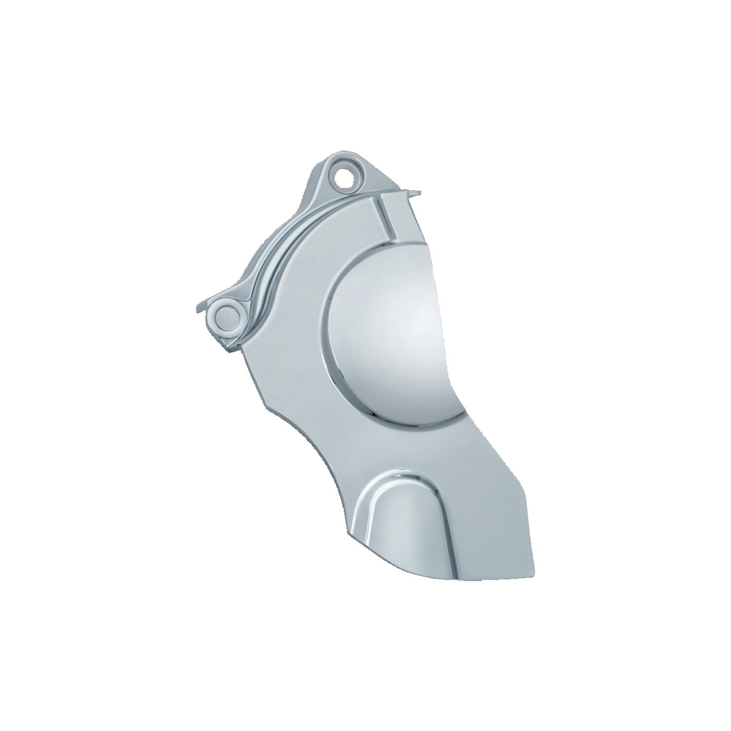 Kuryakyn, M8 lower front frame/engine cover