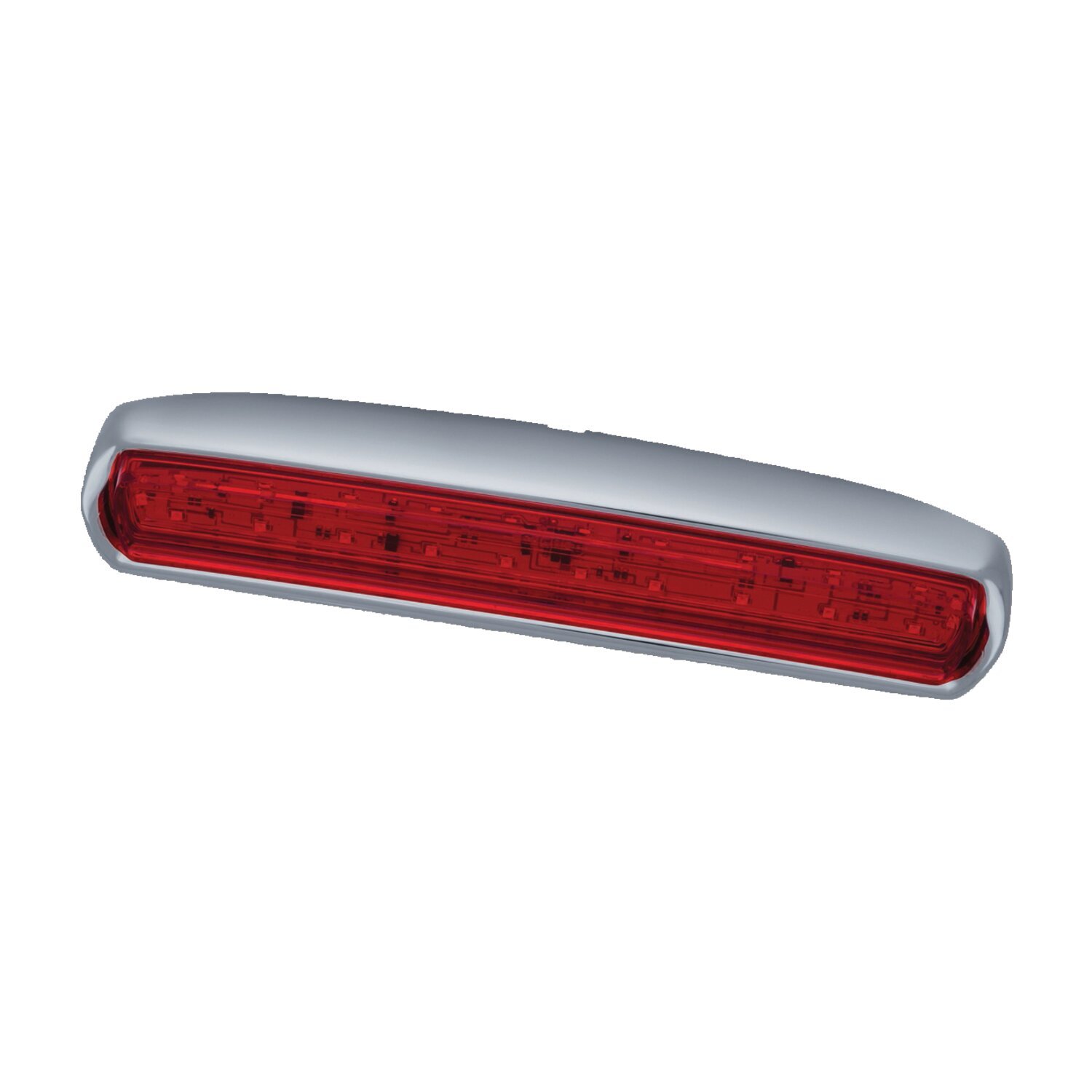 Kuryakyn, Tour-Pak® lid
