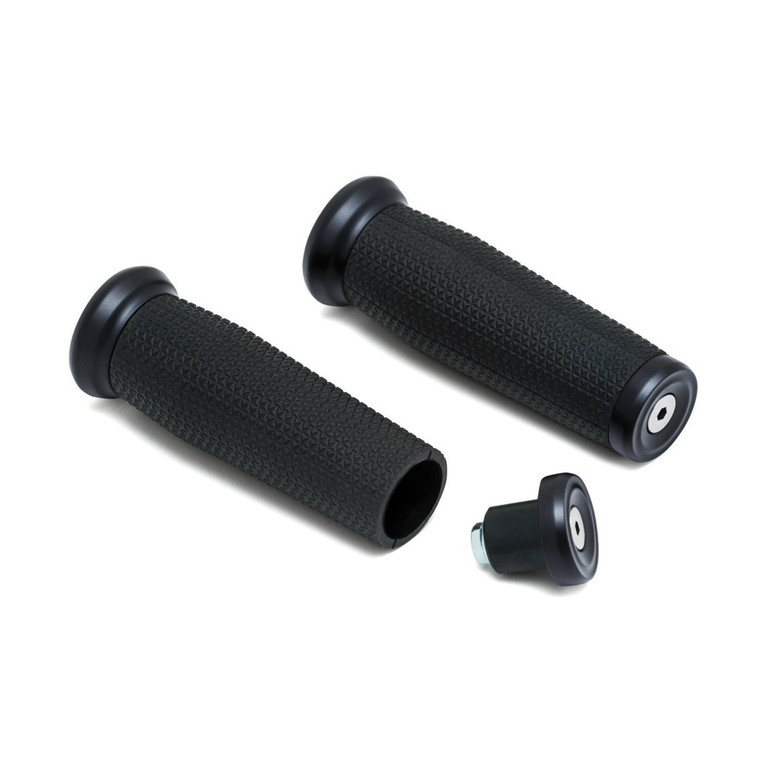 Kuryakyn, Thresher grips 1