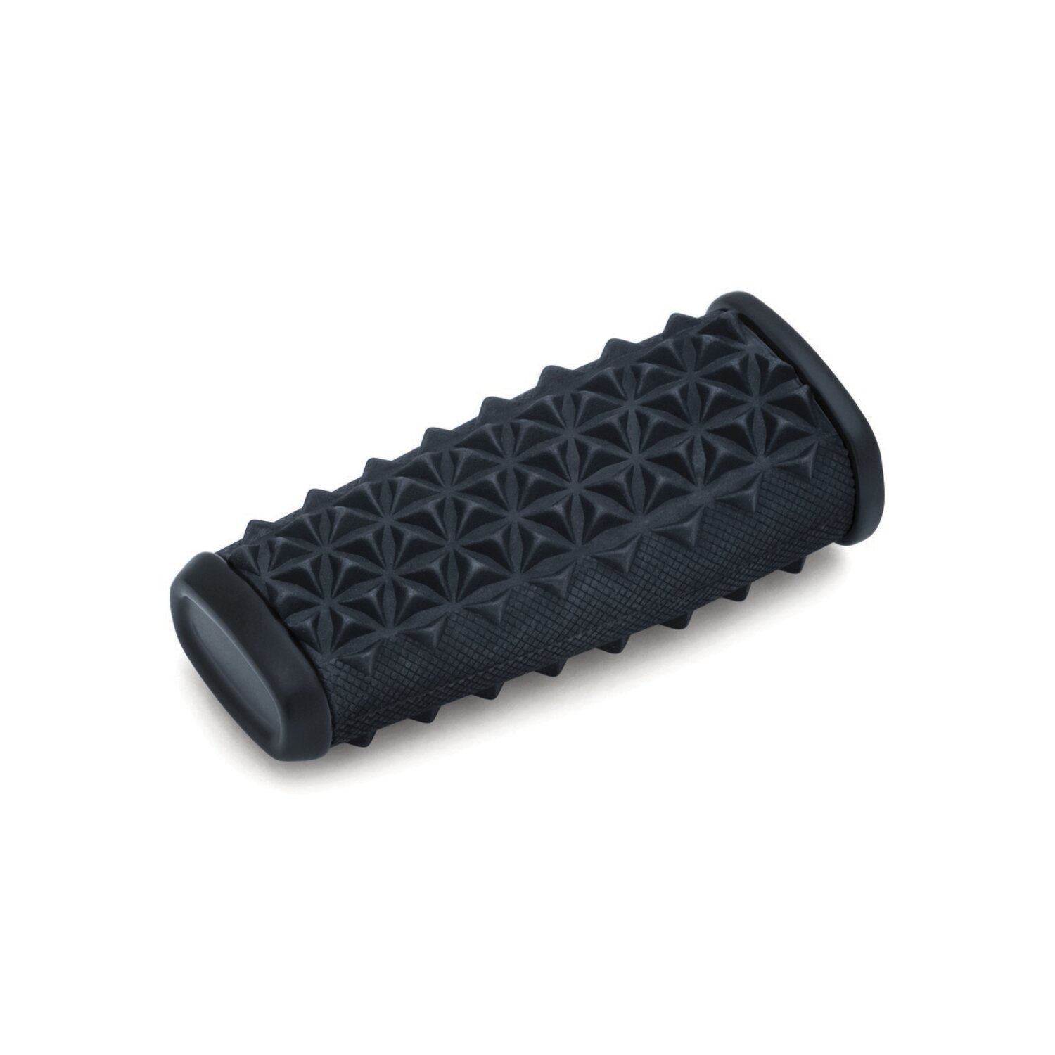 Kuryakyn, Thresher shift & brake peg, Black, Satin