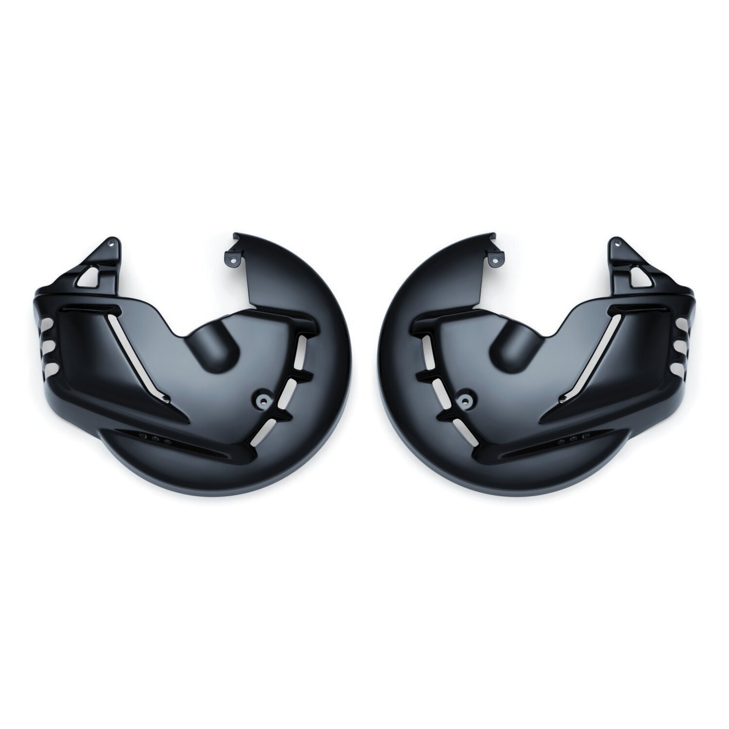 Brake Rotors