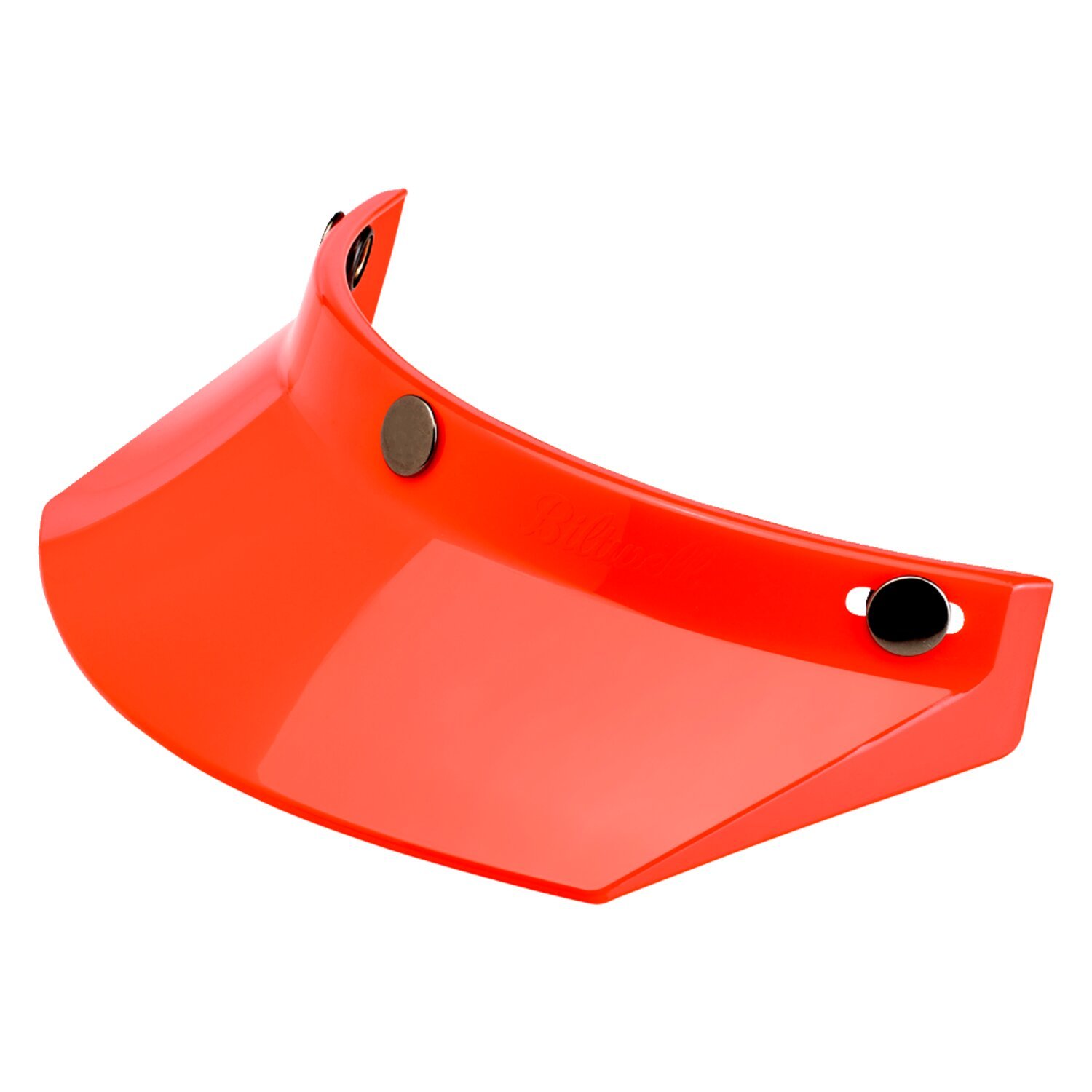 Biltwell Moto peak orange