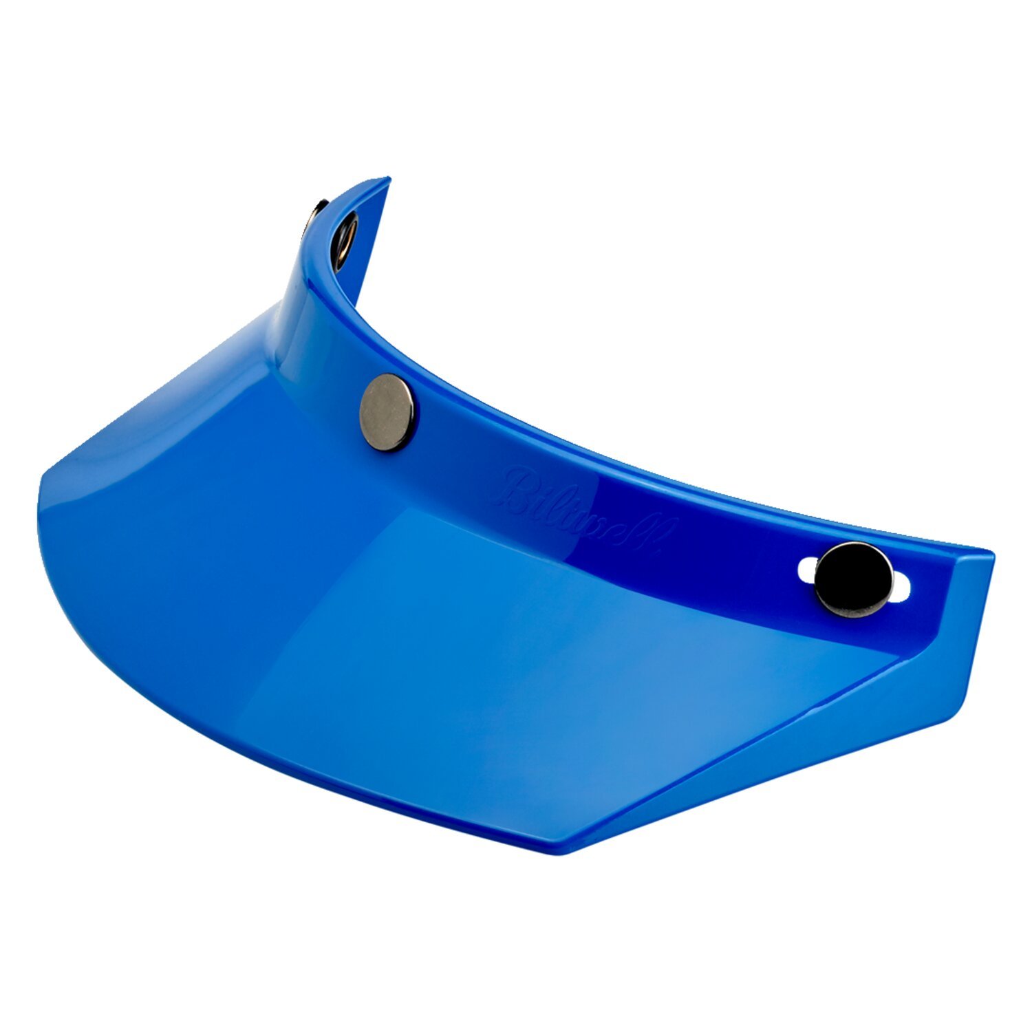 Biltwell Moto peak blue