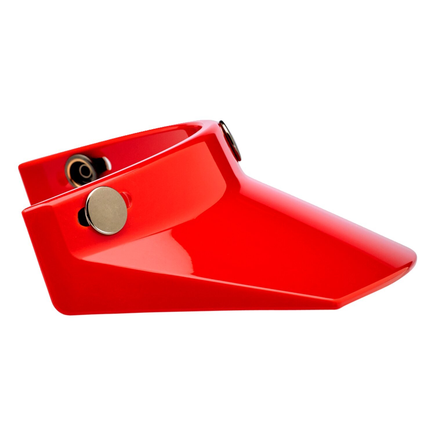 Biltwell Moto peak red