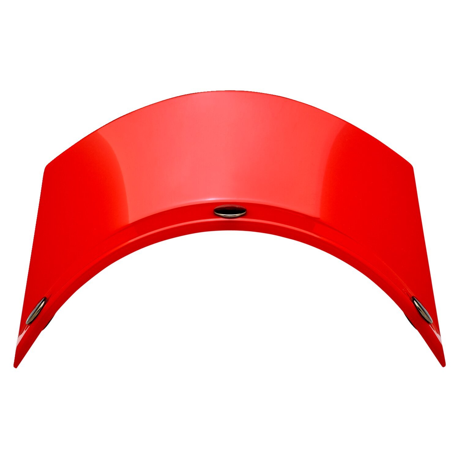 Biltwell Moto peak red