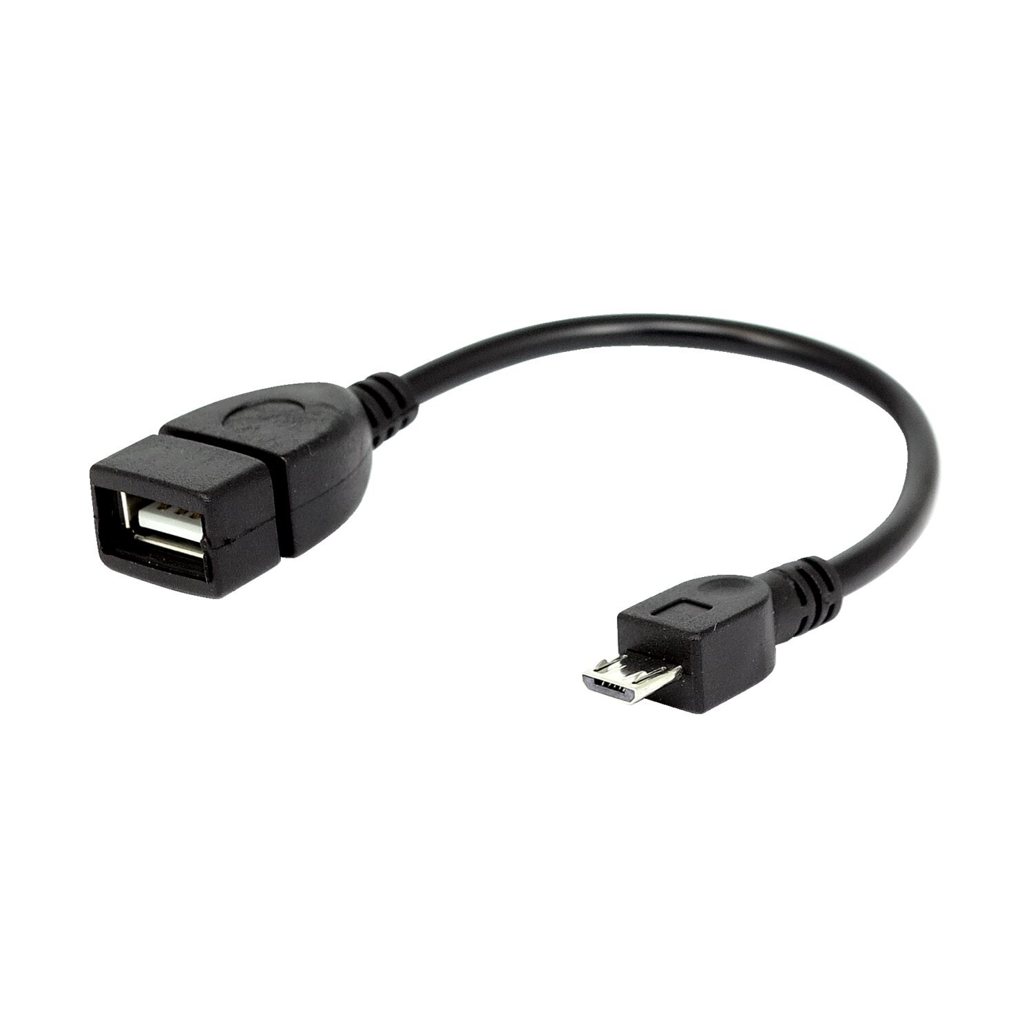 Dynojet, Micro USB to female USB adapter connector