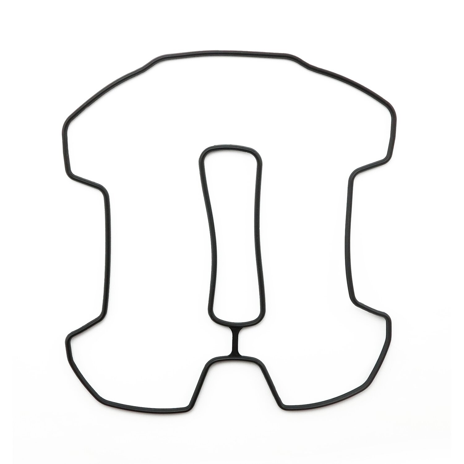 James, gasket rocker cover lower