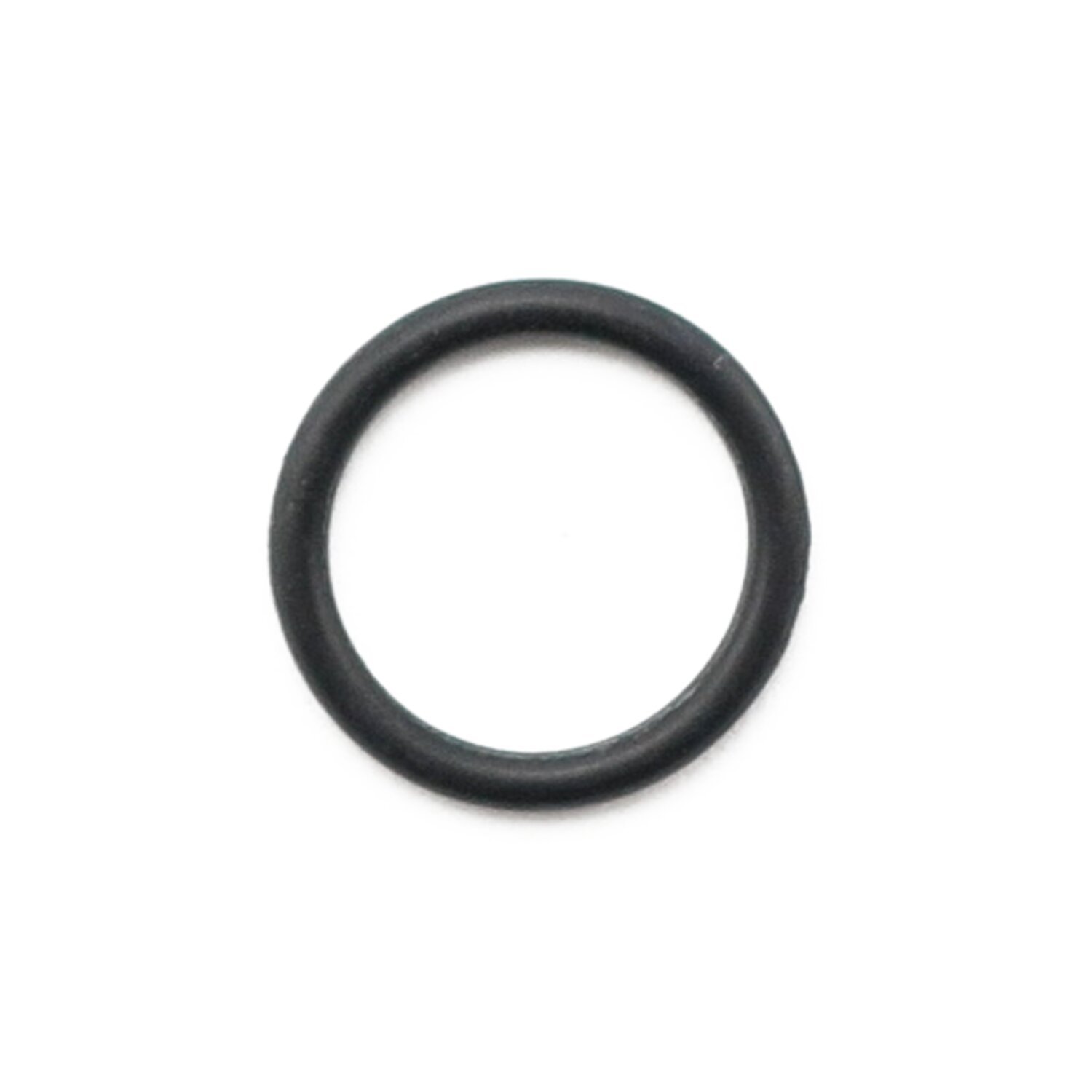 James, o-ring coolant manifold