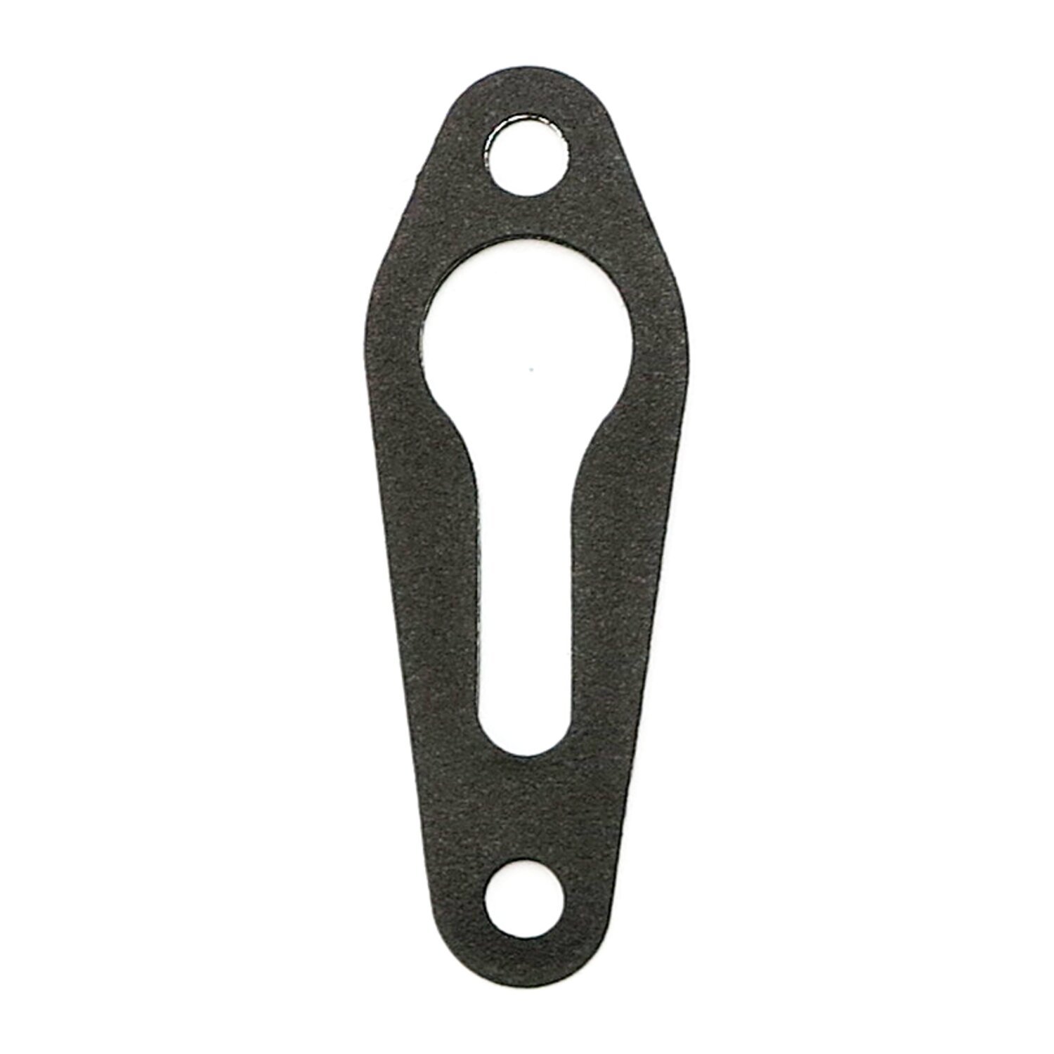 James, piston oil jet gasket. Foamet