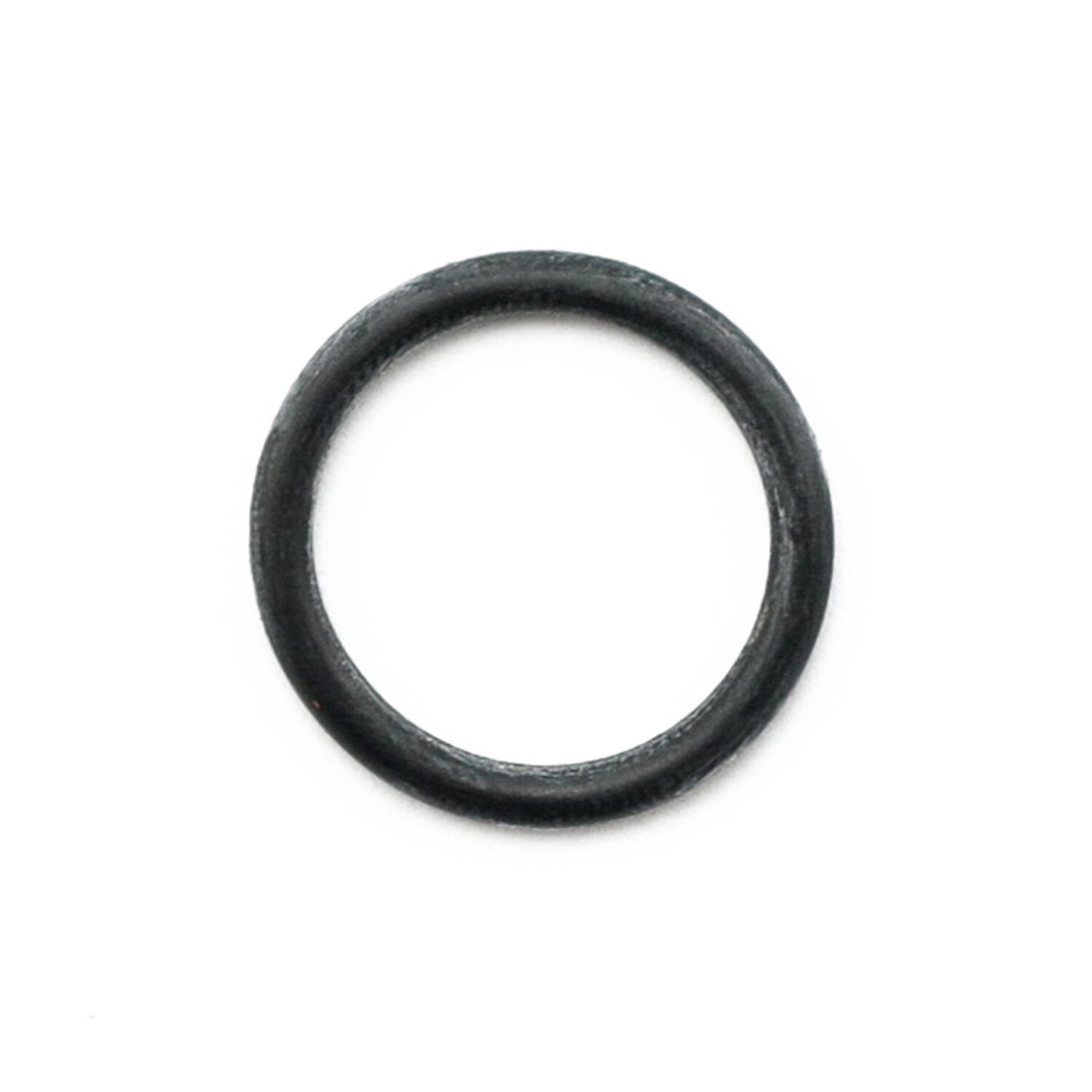 James, o-ring oil pump. Front