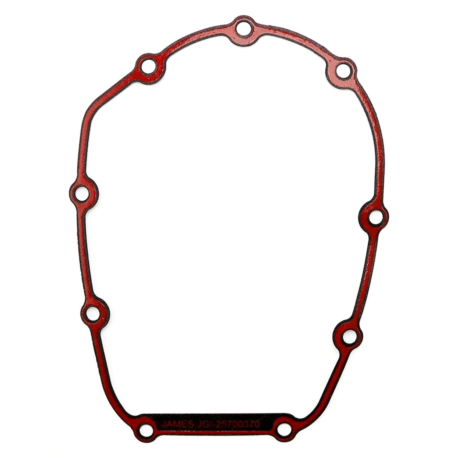 James, cam cover gaskets. .062" Foamet/silicone
