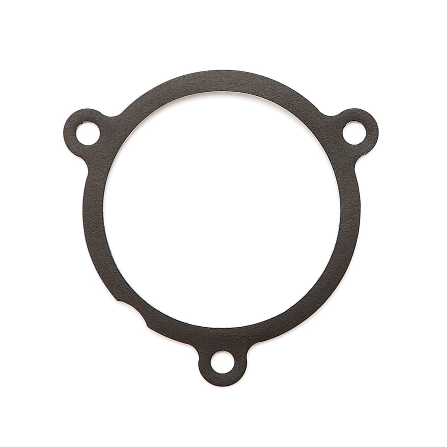 James, gasket throttle body to air cleaner housing. Foamet