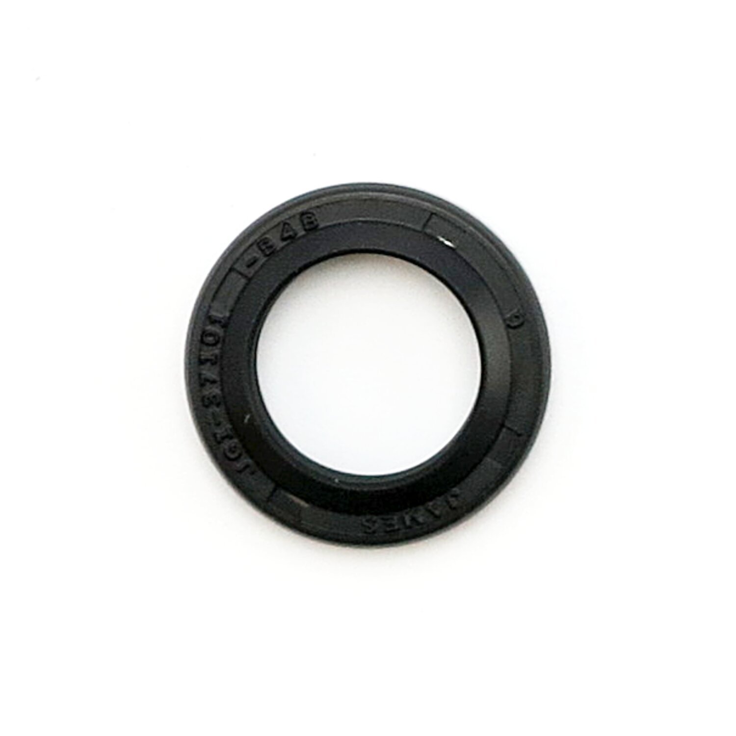James, oil seal shifter shaft