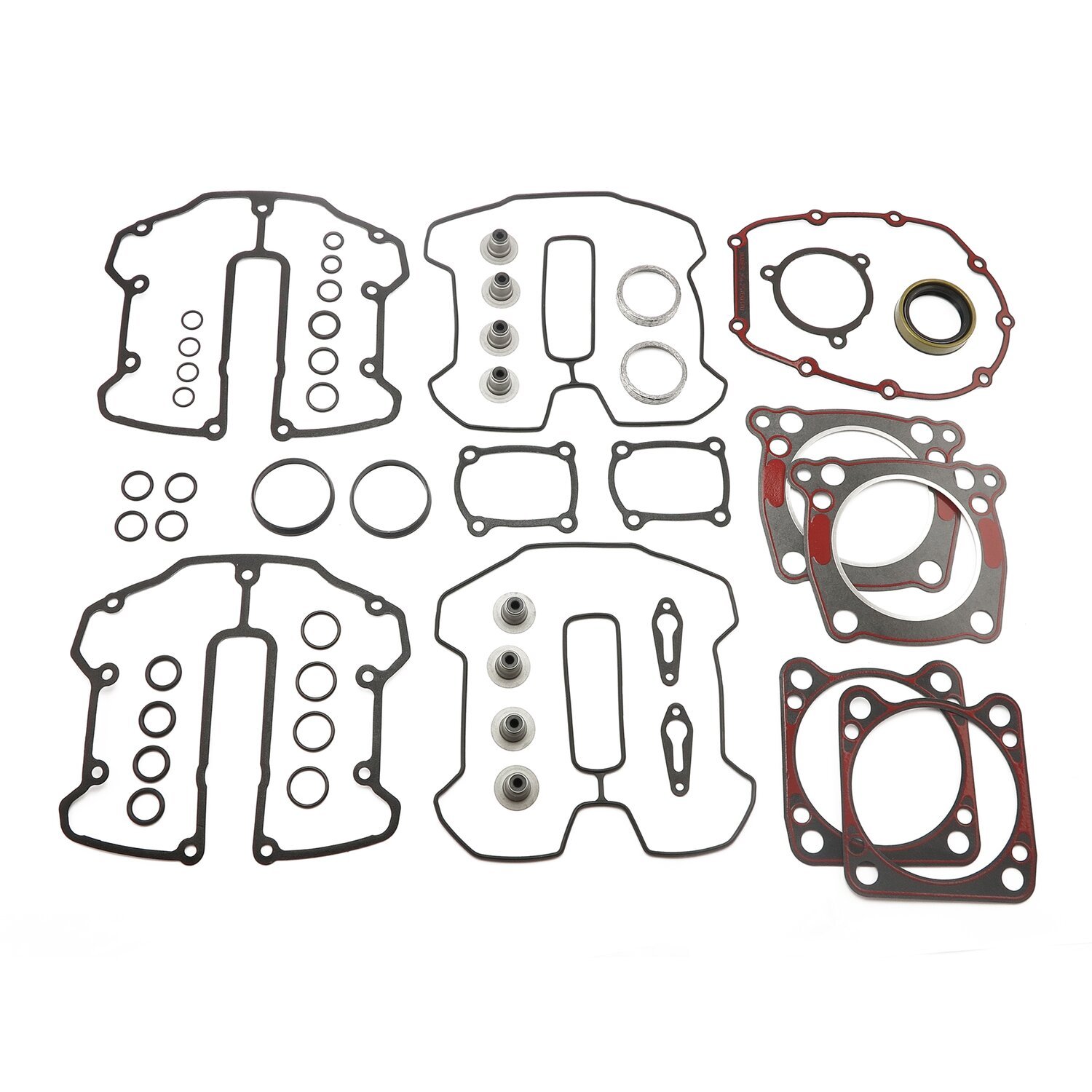 James, motor gasket & seal kit