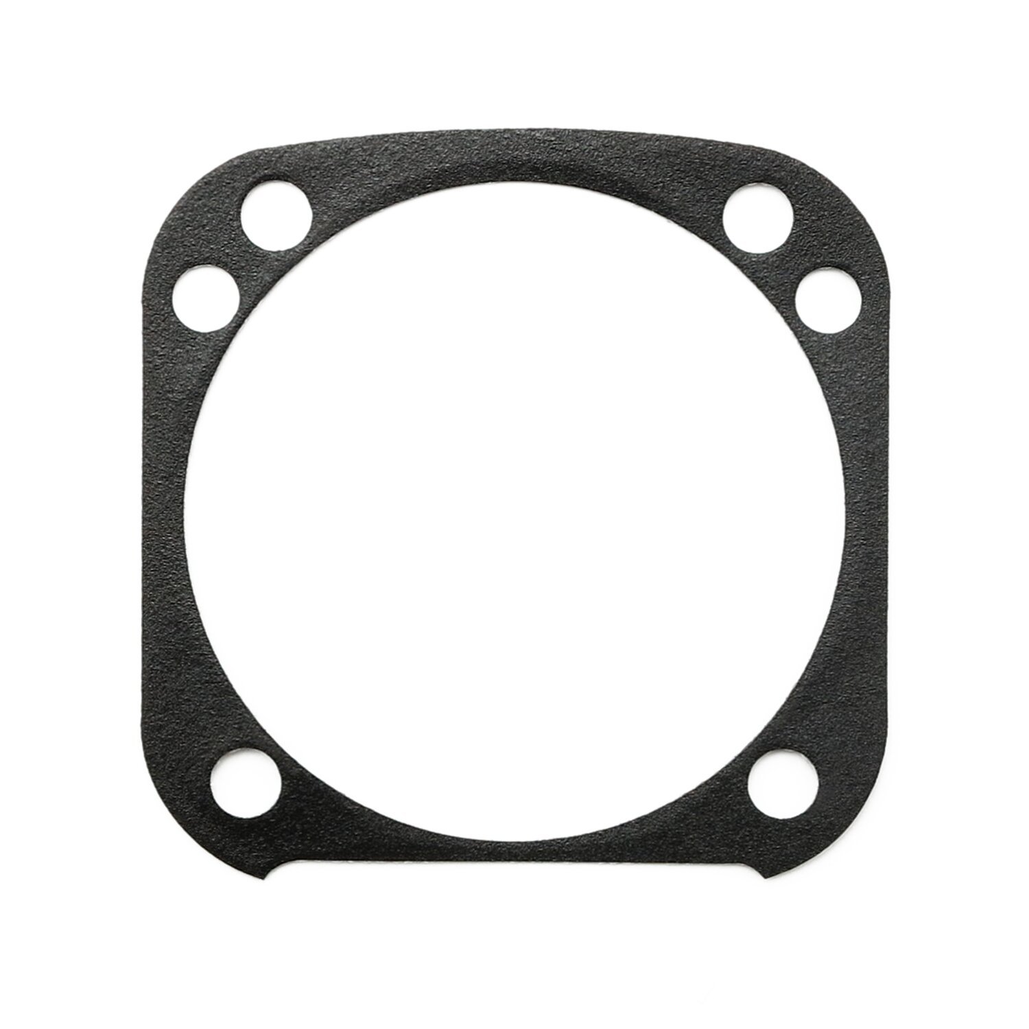 James, cylinder base gasket set. 4-1/8" bore. .032" Foamet