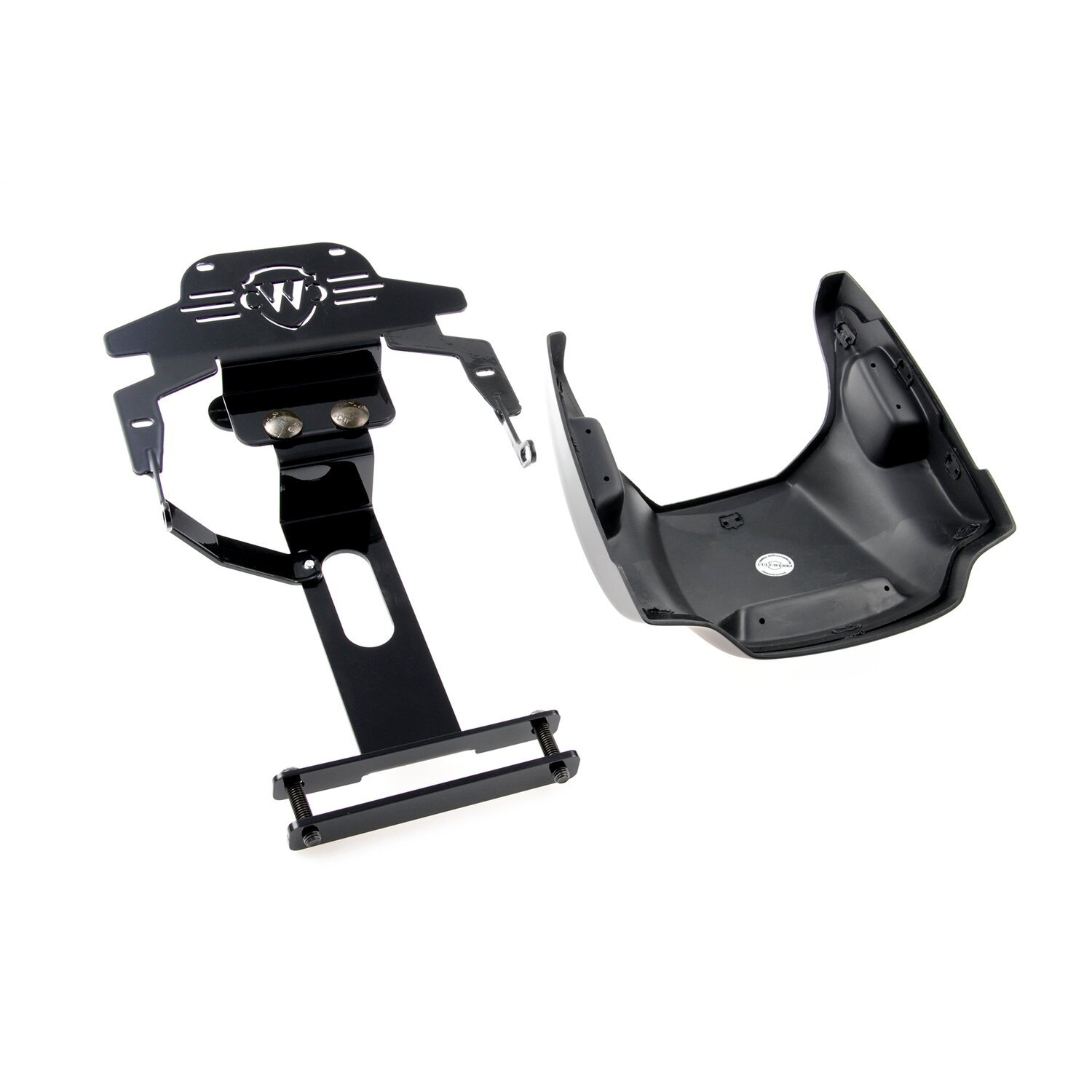 Cult-Werk, headlamp mask 'New Night Rod