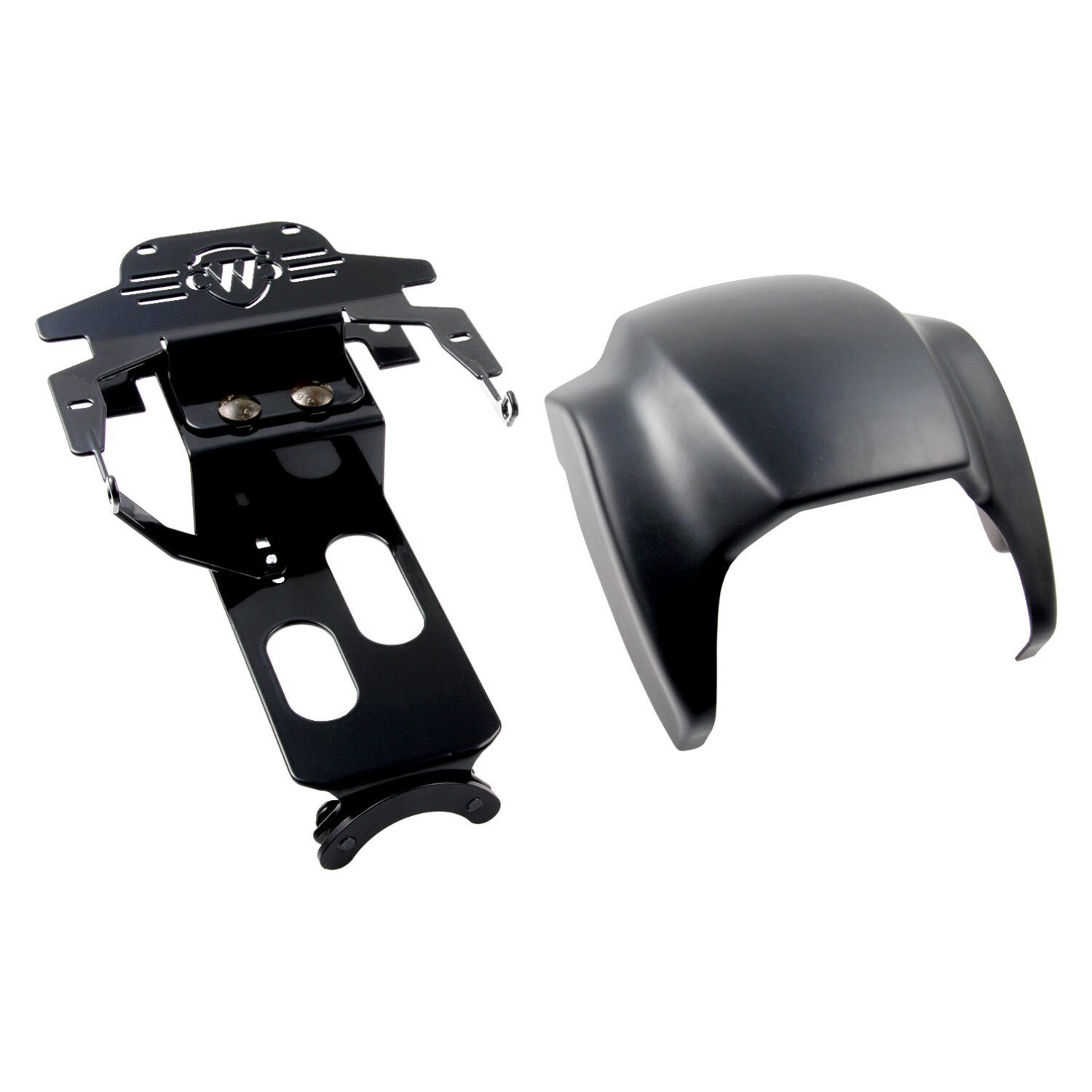 Cult-Werk, headlamp mask 'New Night Rod
