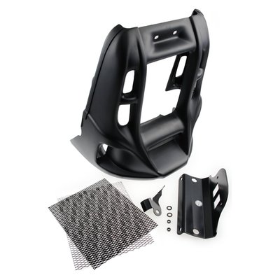 Manufactured from ABS