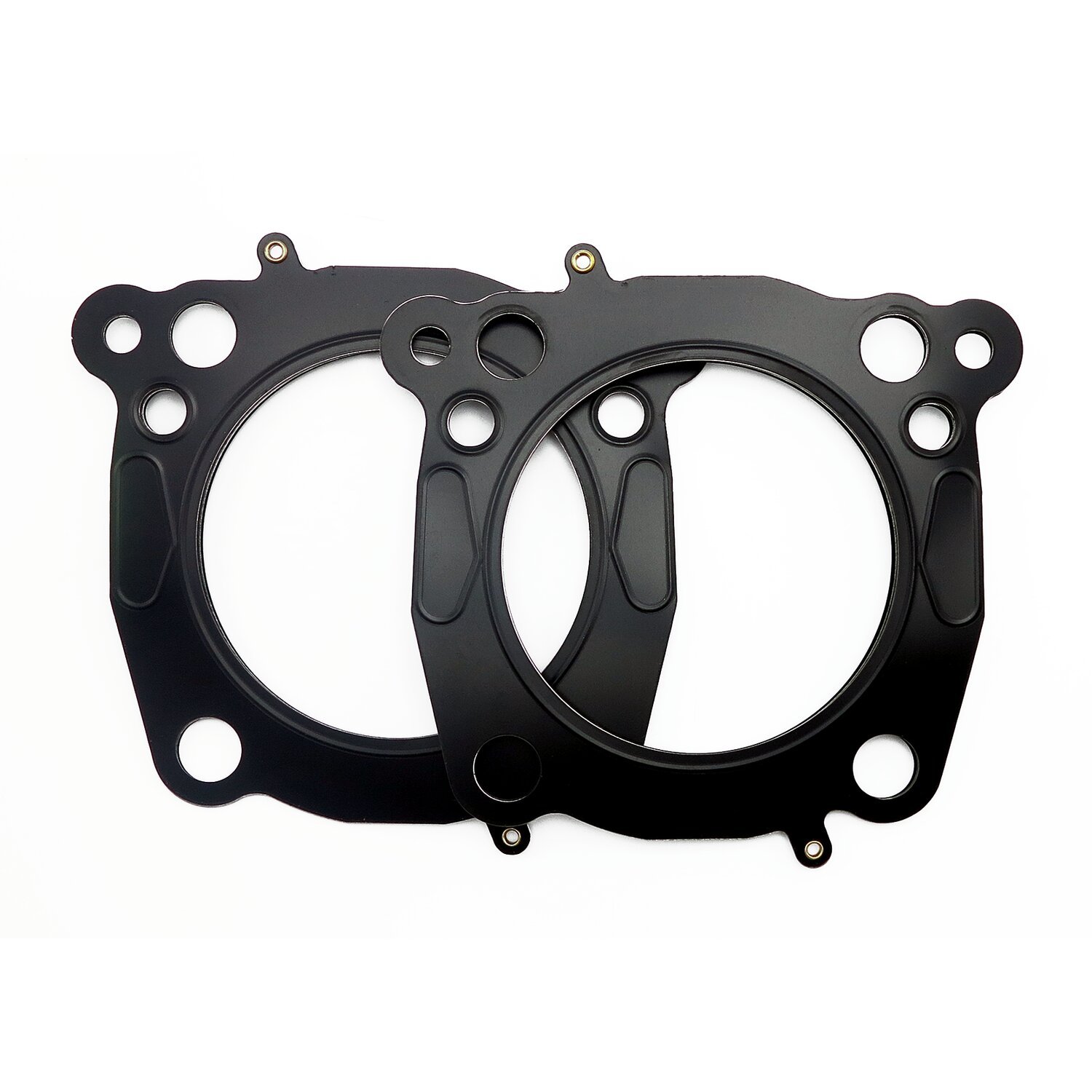 Cometic, cylinder head gasket set. .036" MLS 4.185" bore