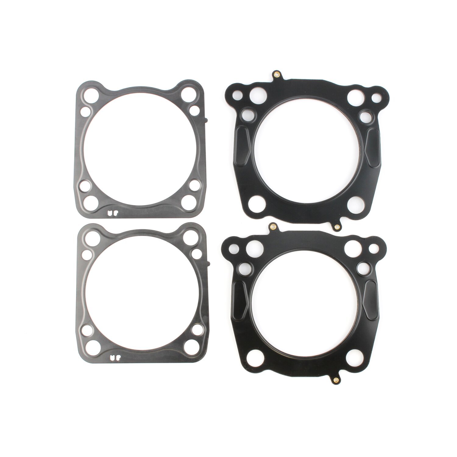 Cometic, head & base gasket kit 4.320" MLS/RCS