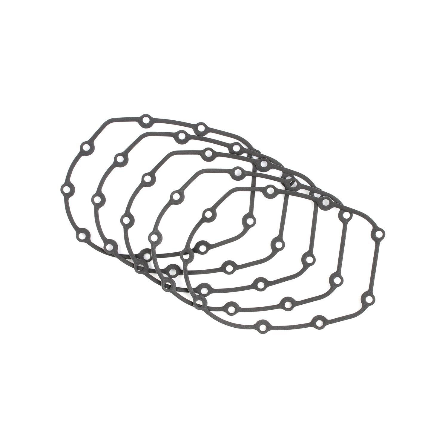 Cometic, cam cover gaskets. .032" AFM