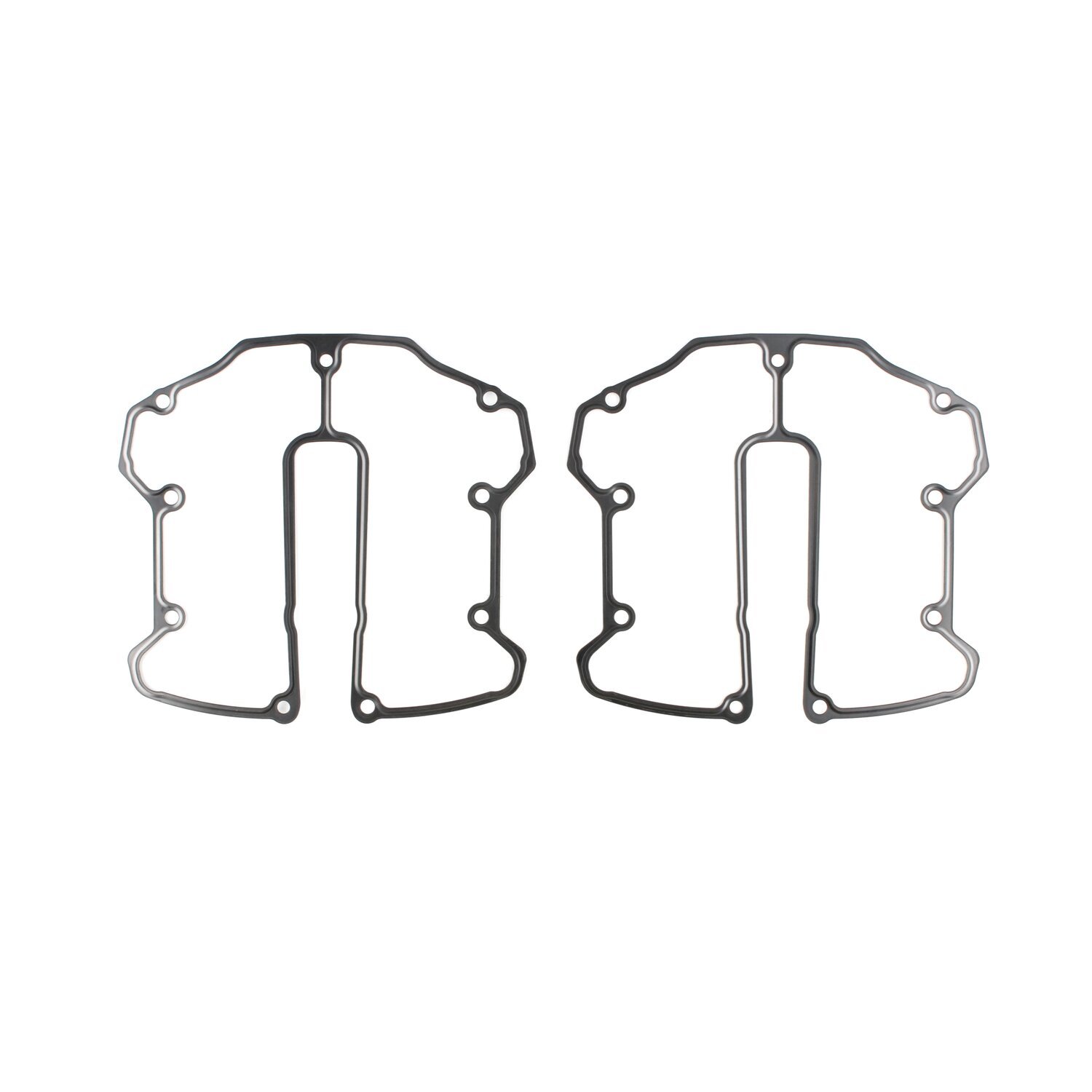 Cometic, gasket upper rocker cover. .020" RCS