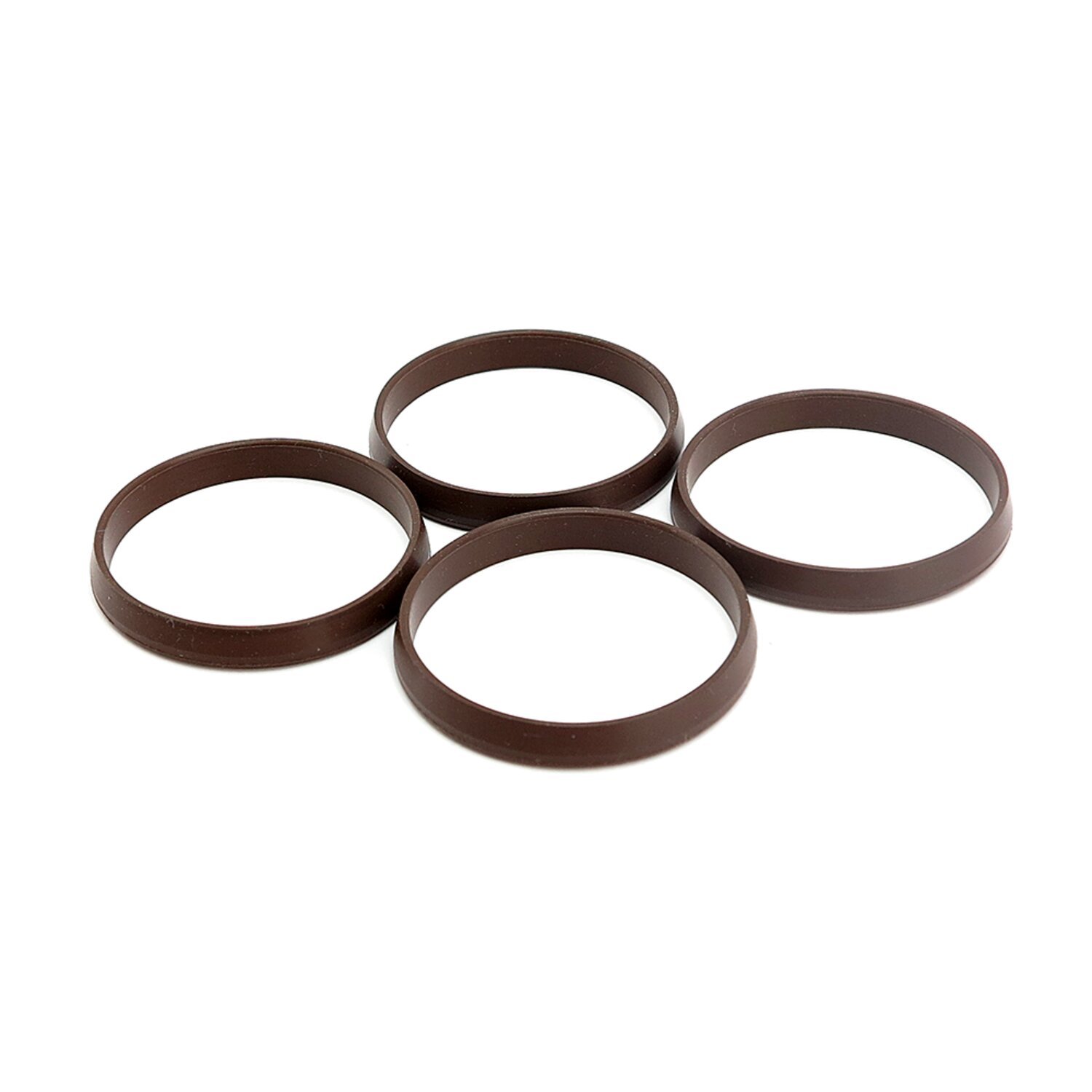 Cometic, manifold intake seal. Front/rear. Viton