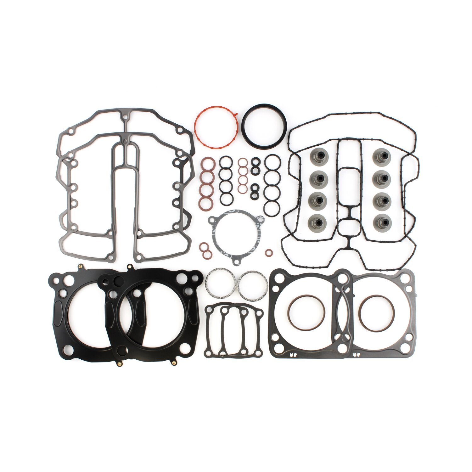 Cometic, EST top end gasket kit. M8 4.200" bore