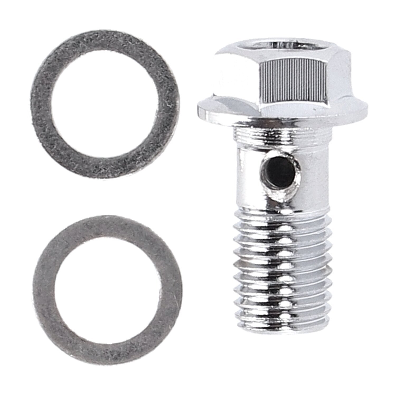 Brake banjo bolt hex head m10 x 1.25