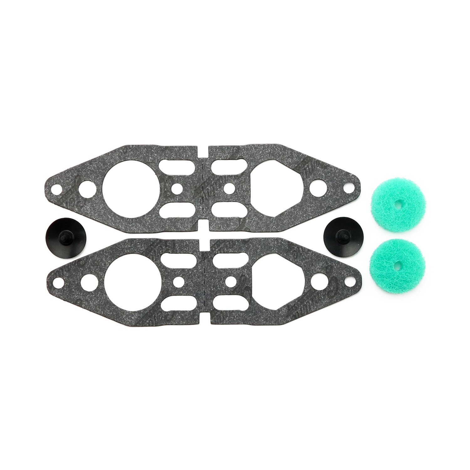 James, breather assembly rebuild kit