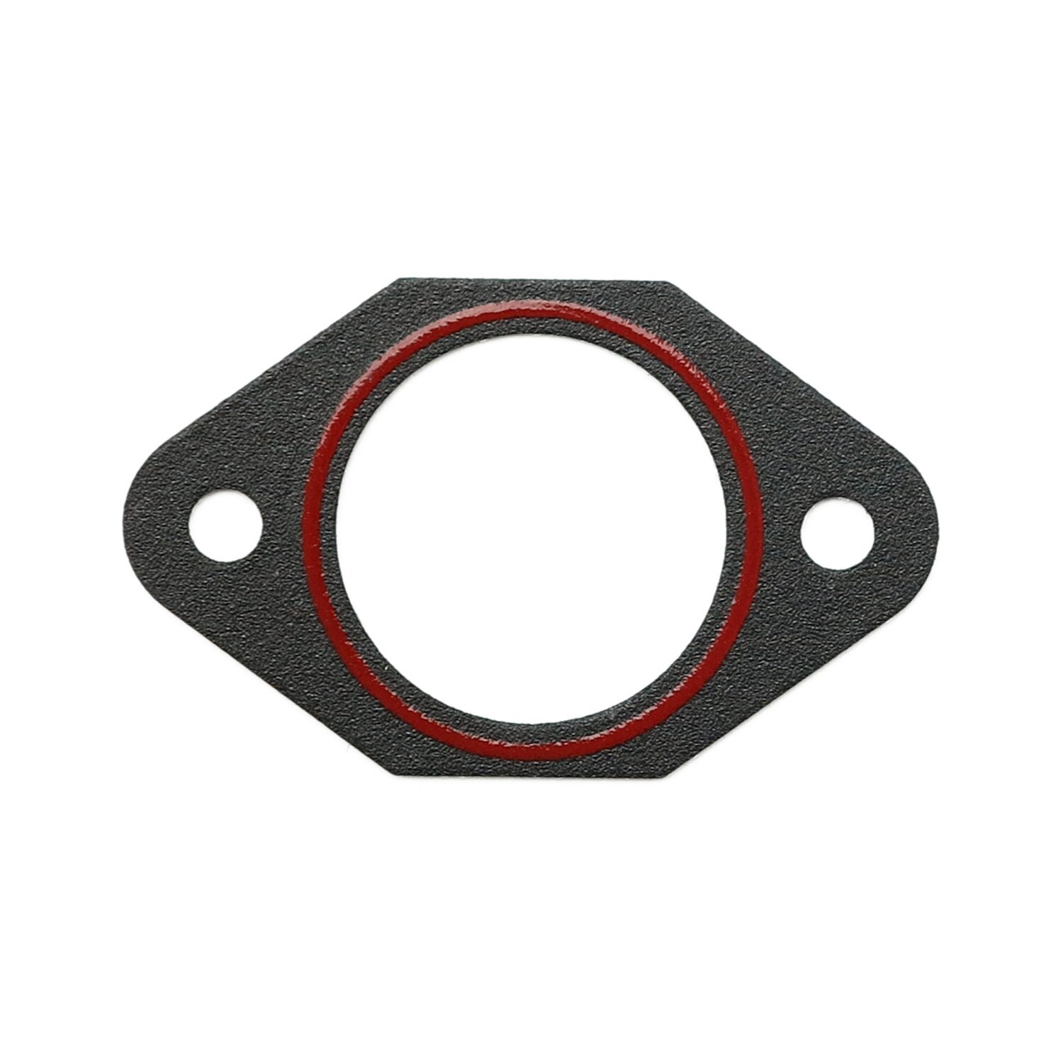 James, carburetor to manifold gasket. Keihin. Foamet