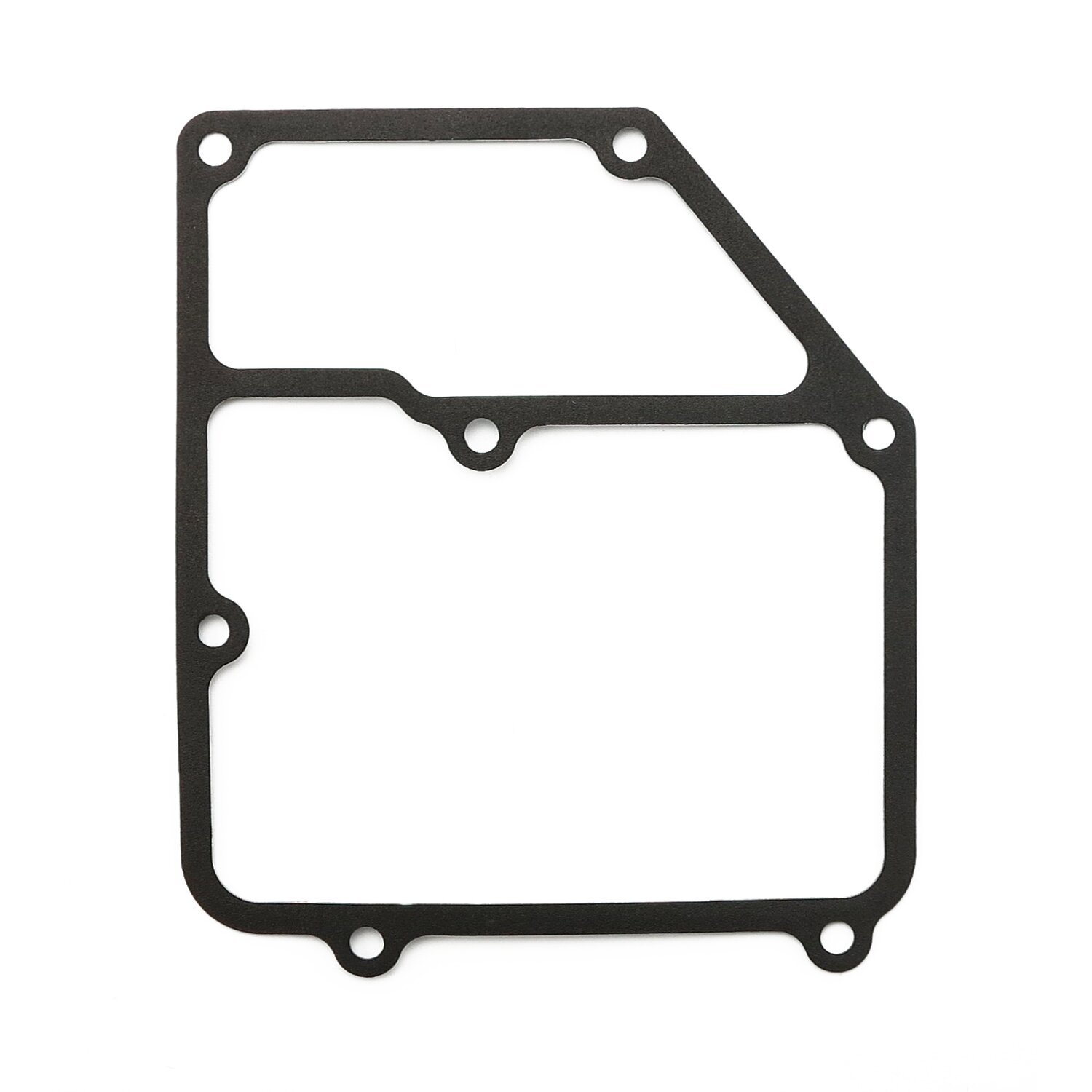 James, gasket transmission top cover. Foamet