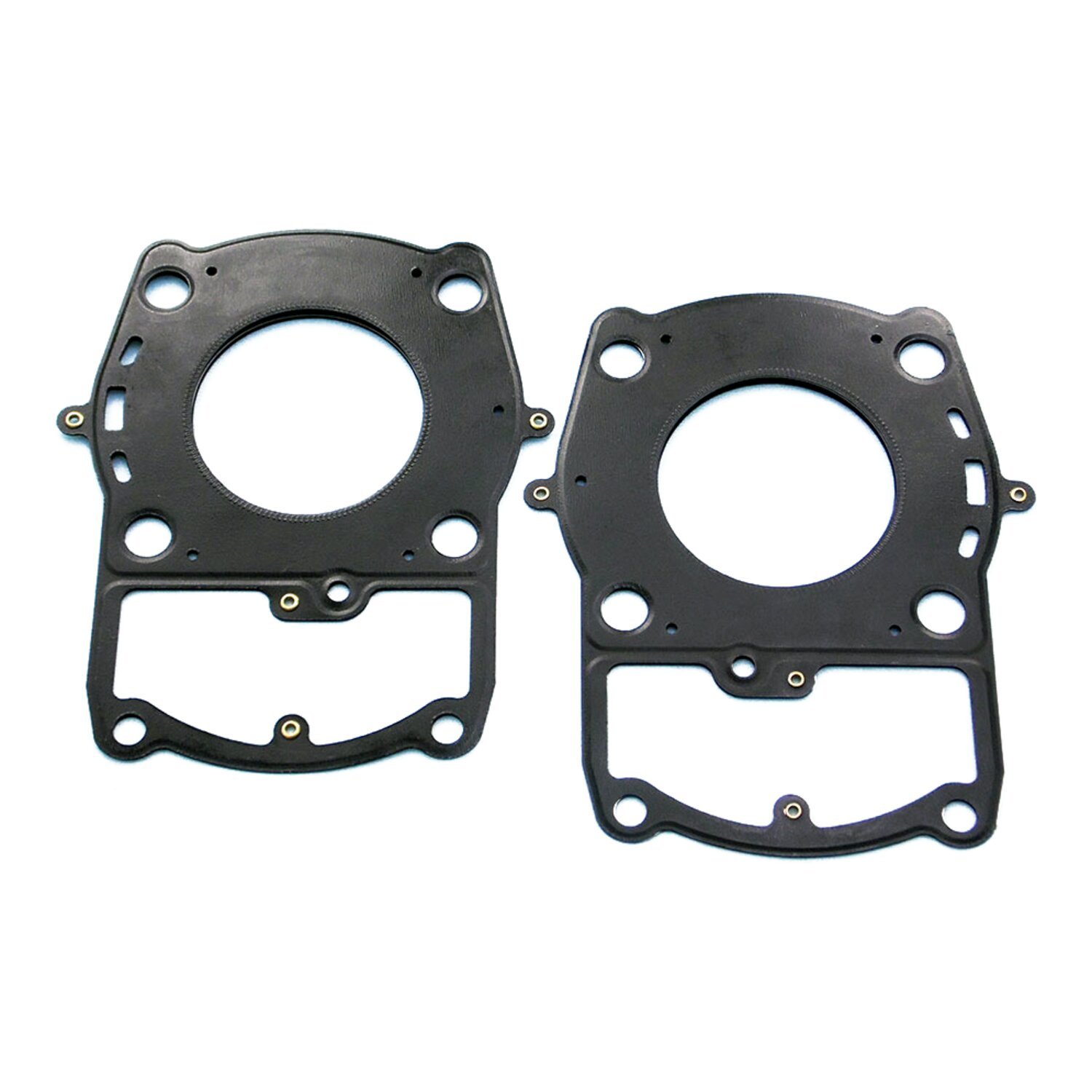 James, gasket set cylinder head. .040" MLS